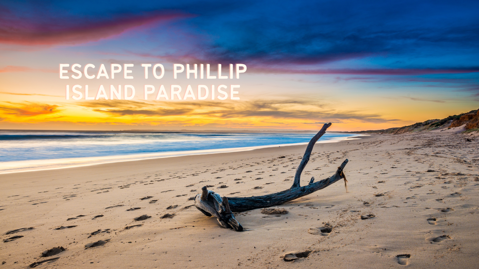 Phillip Island Accommodation